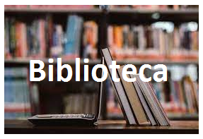 Lee más sobre el artículo Nuevo espacio Biblioteca !con una variedad de libros técnicos y literatura recreativa los esperamos !